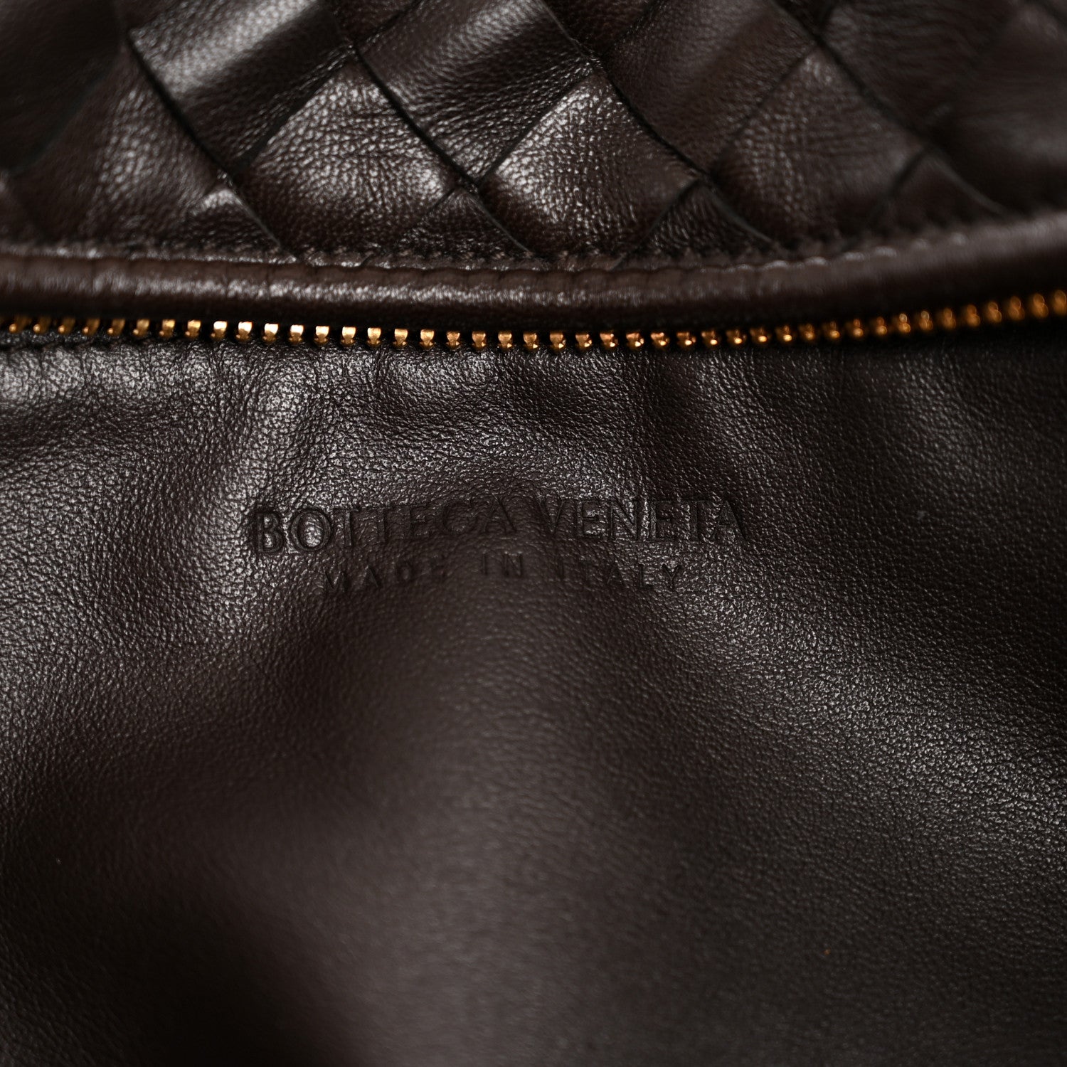 Bottega Veneta Nappa Intrecciato Small Jodie Fondant 6 of 13