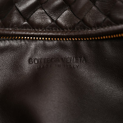 Bottega Veneta Nappa Intrecciato Small Jodie Fondant 6 of 13