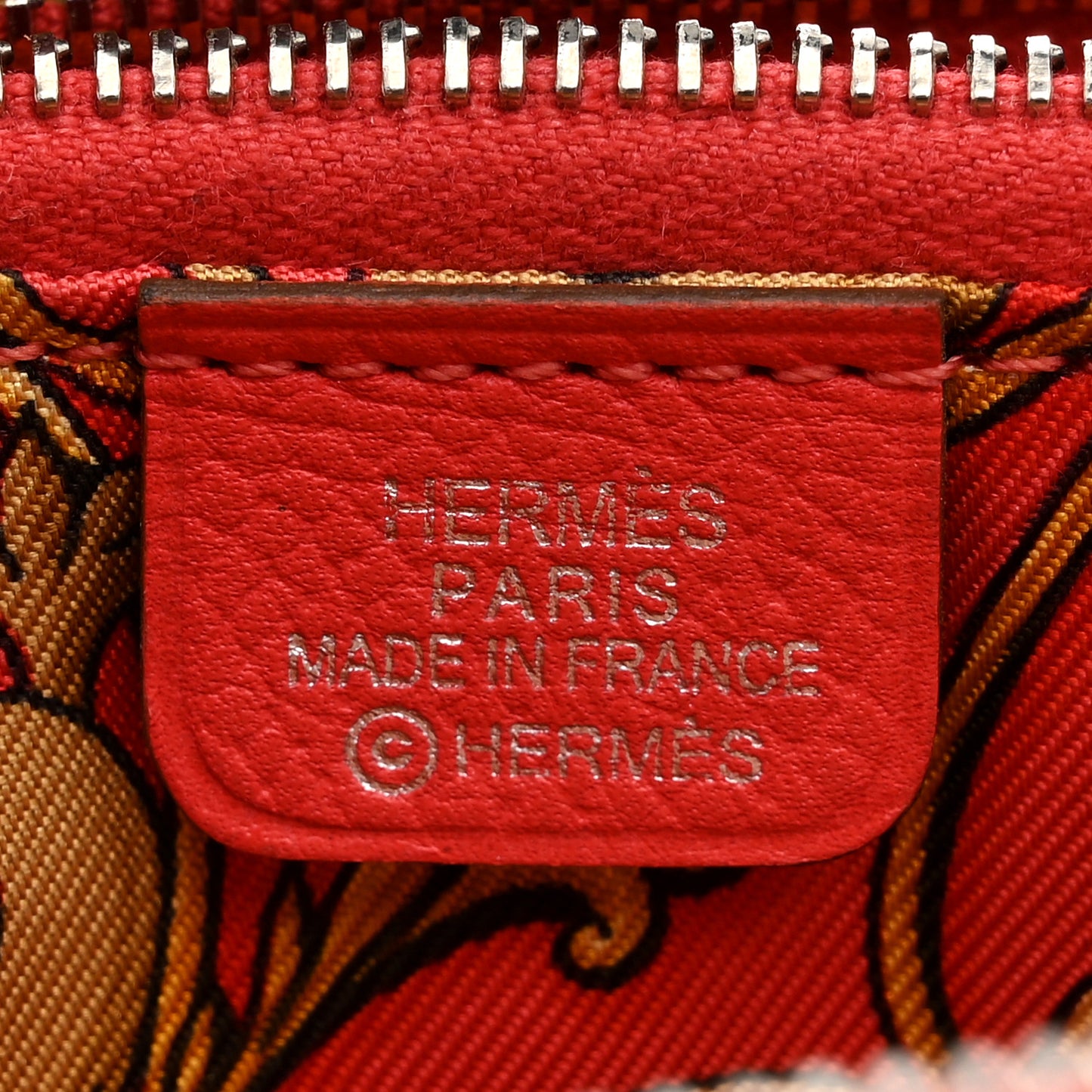Epsom Silk'in Compact Wallet Rose Jaipur
