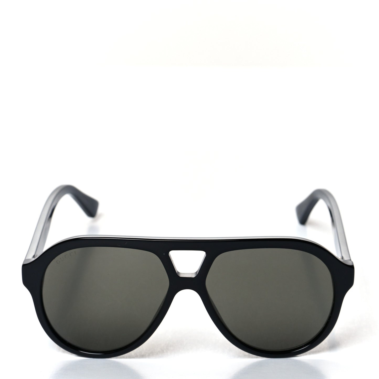 Aviator GG0159S Sunglasses Black