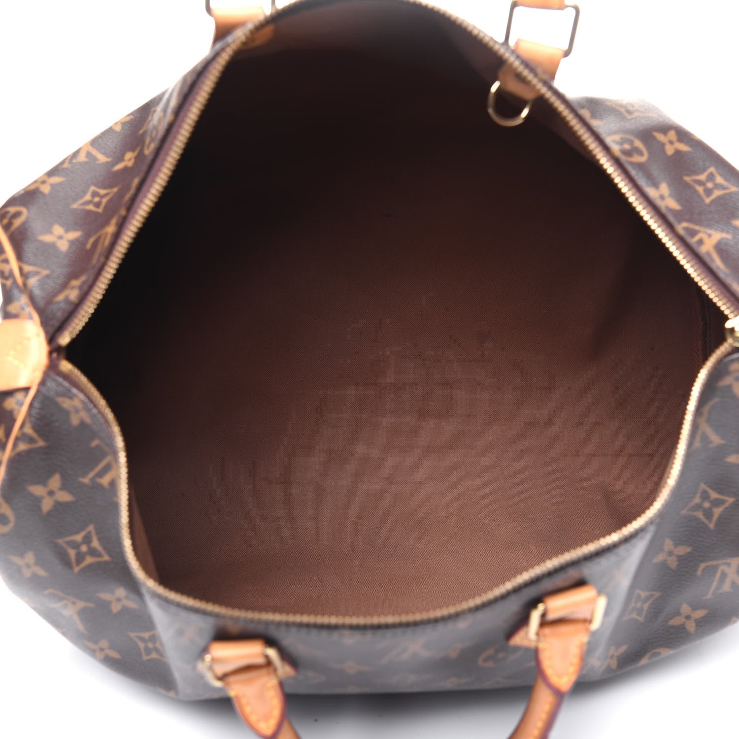 Louis Vuitton Monogram Speedy 40 5 of 28