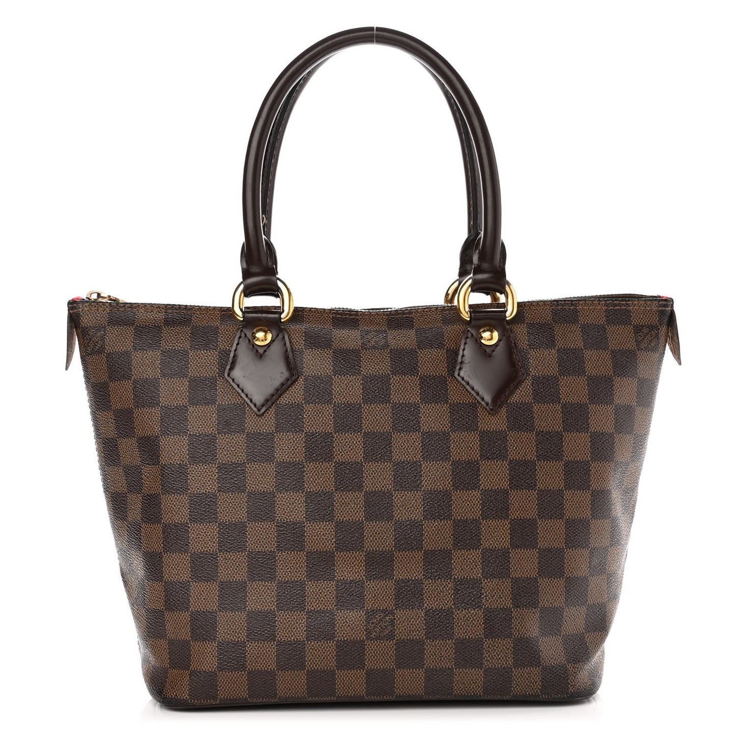 Damier Ebene Saleya PM