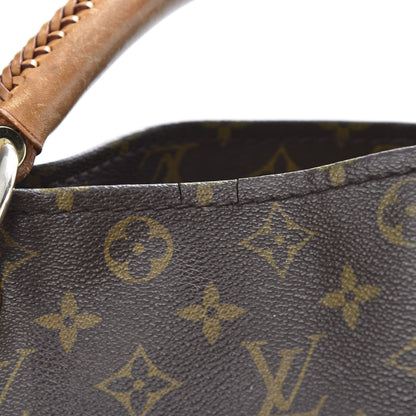Louis Vuitton Monogram Artsy MM 18 of 18