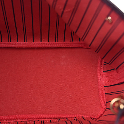 Louis Vuitton Damier Ebene Neo Neverfull PM 11 of 14