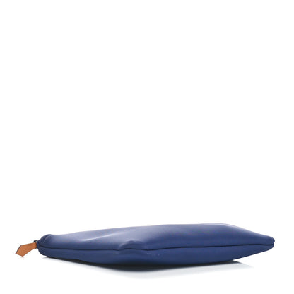 Hermes Neoprene Small Neobain Case Marine 4 of 6