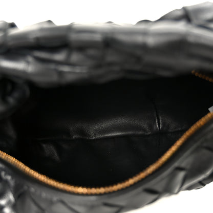 Bottega Veneta Nappa Intrecciato Mini Jodie Black 5 of 11