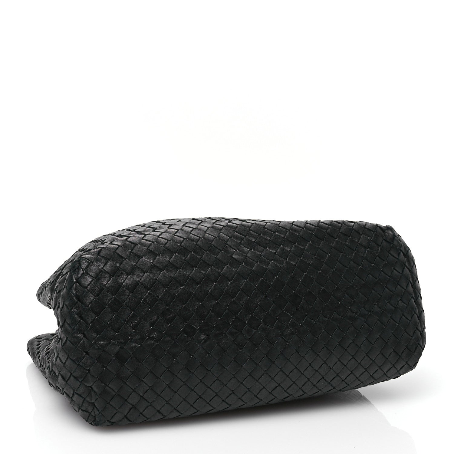 Bottega Veneta Nappa Intrecciato Medium Tote Black 4 of 13