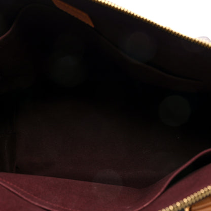 Louis Vuitton Monogram Turenne GM 5 of 9