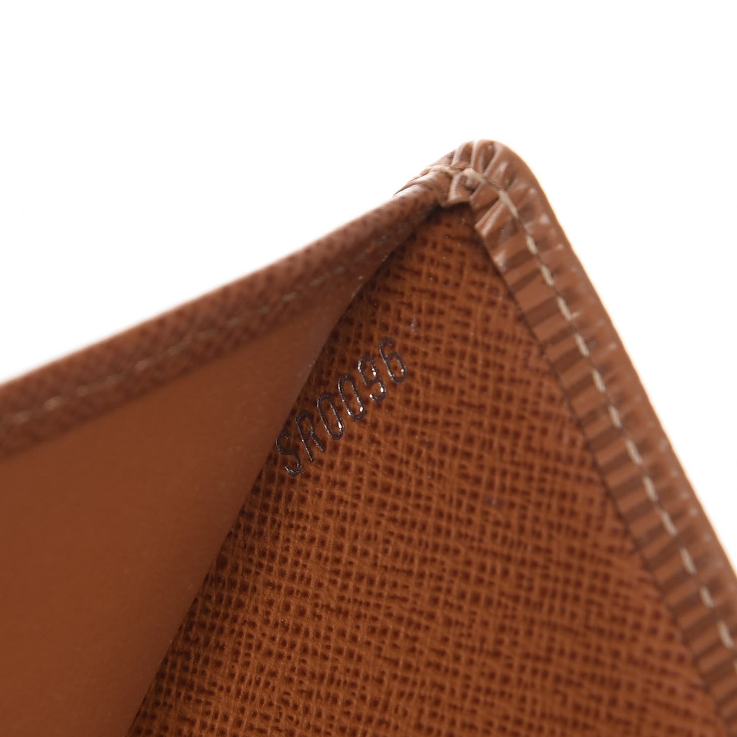 Epi Koala Wallet Cannelle