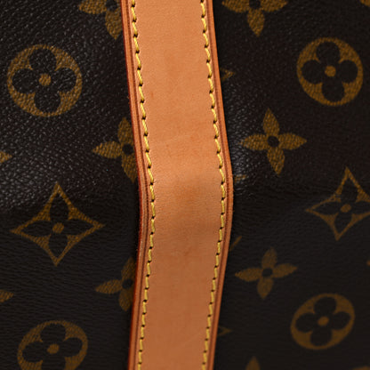 Louis Vuitton Monogram Keepall 60 12 of 18