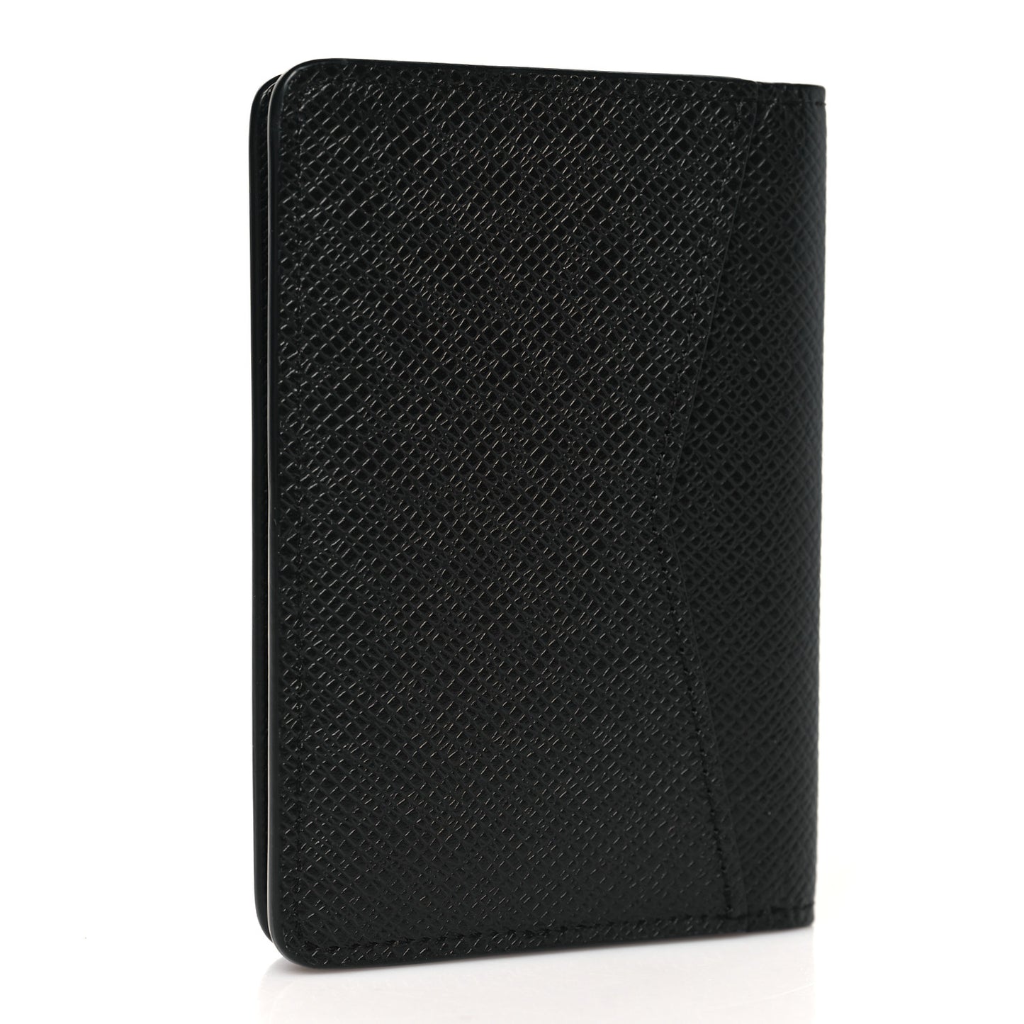 Taiga Pocket Organizer NM Black