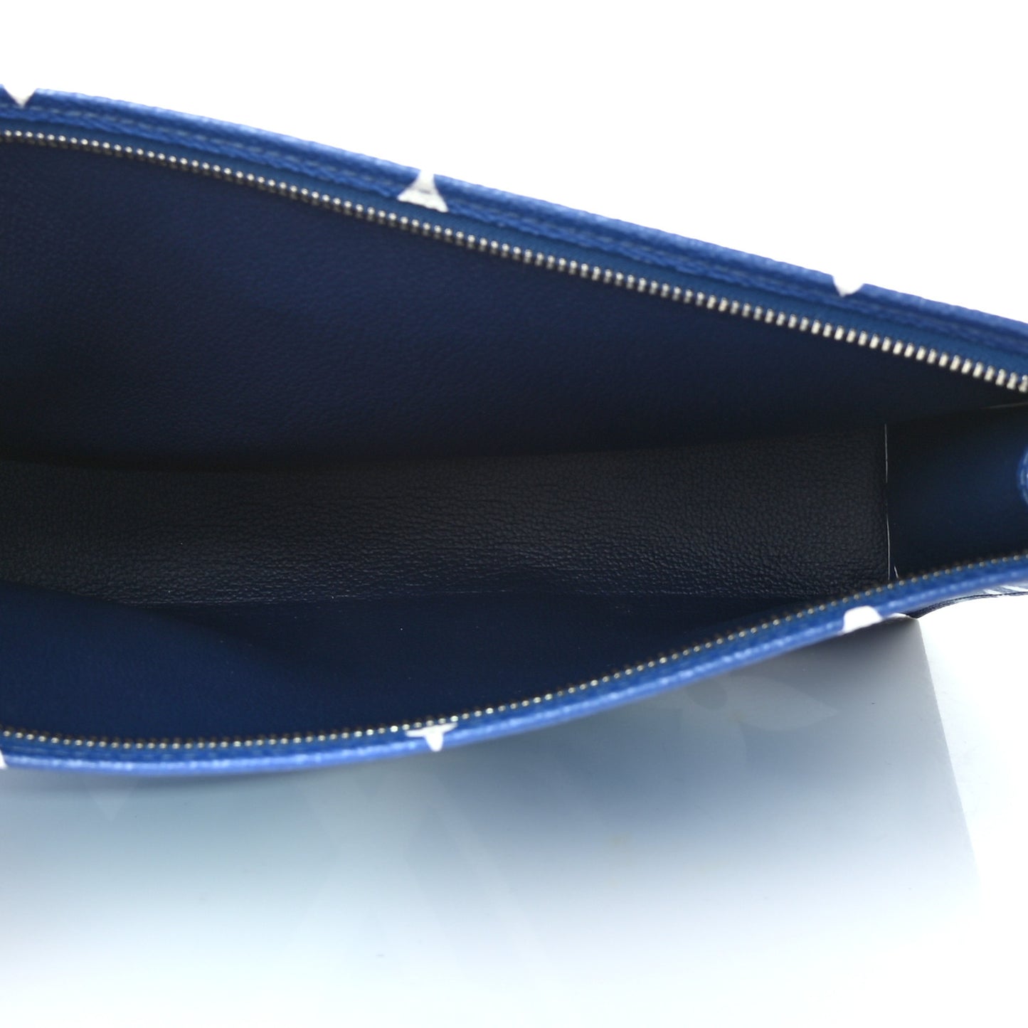 Monogram Escale Toiletry Pouch 26 Blue