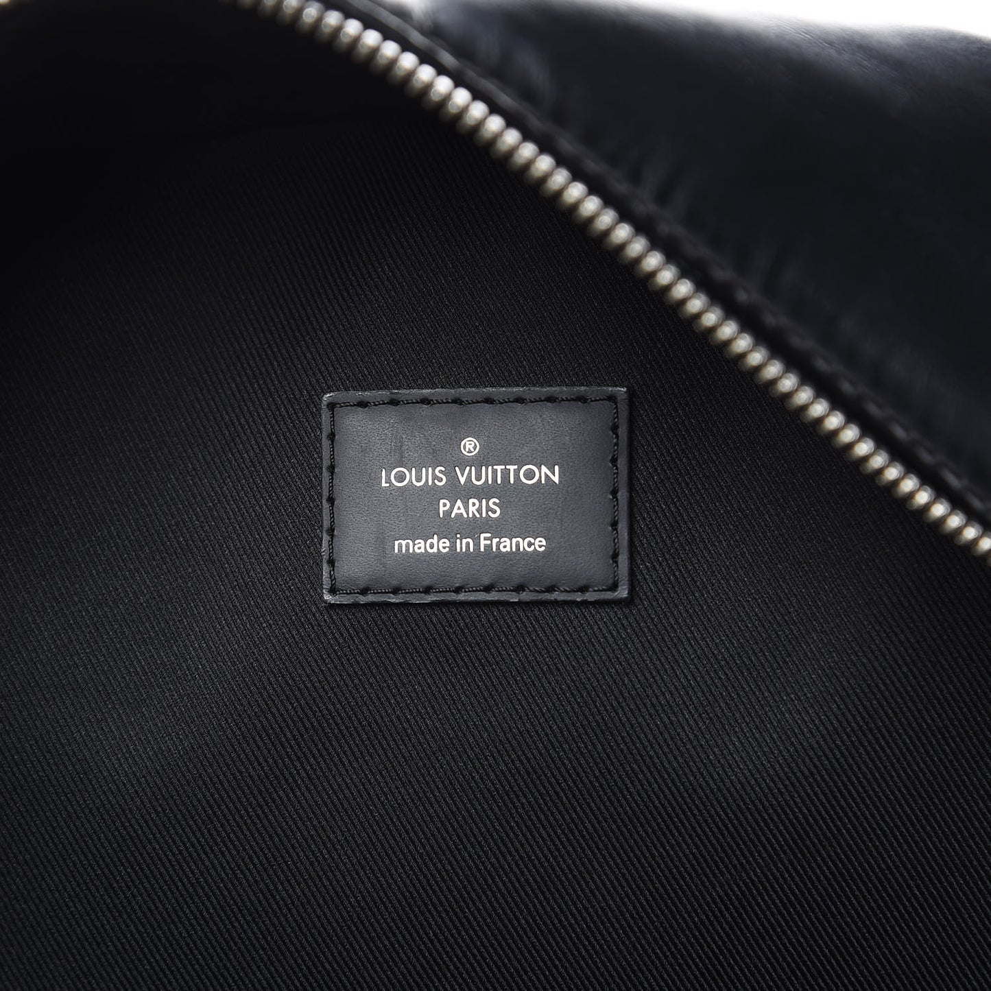Damier Graphite Josh Backpack