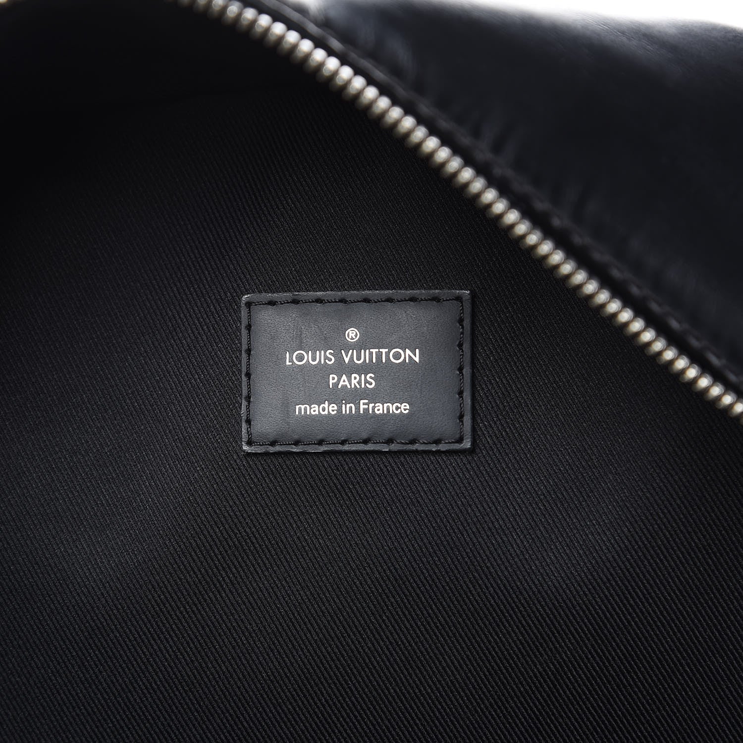 Louis Vuitton Damier Graphite Josh Backpack 6 of 16