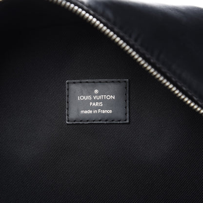 Louis Vuitton Damier Graphite Josh Backpack 6 of 16