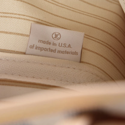 Louis Vuitton Damier Azur Neo Neverfull GM 7 of 8