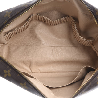 Louis Vuitton Monogram Trousse Toilette 28 5 of 10