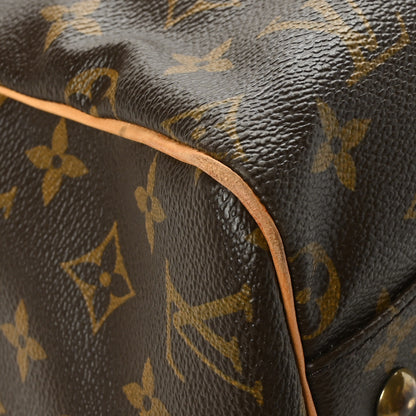 Louis Vuitton Monogram Carryall 7 of 10