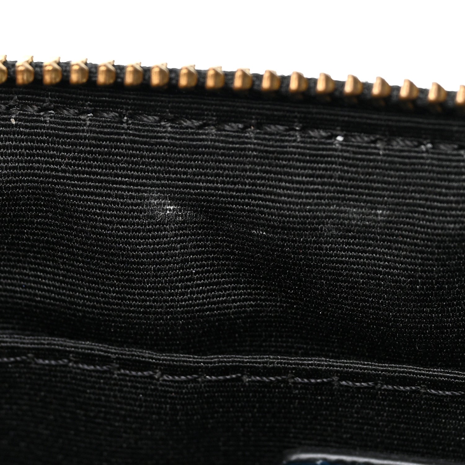 Marc Jacobs Saffiano Small Snapshot Camera Bag New Blue Sea Multicolor 12 of 19