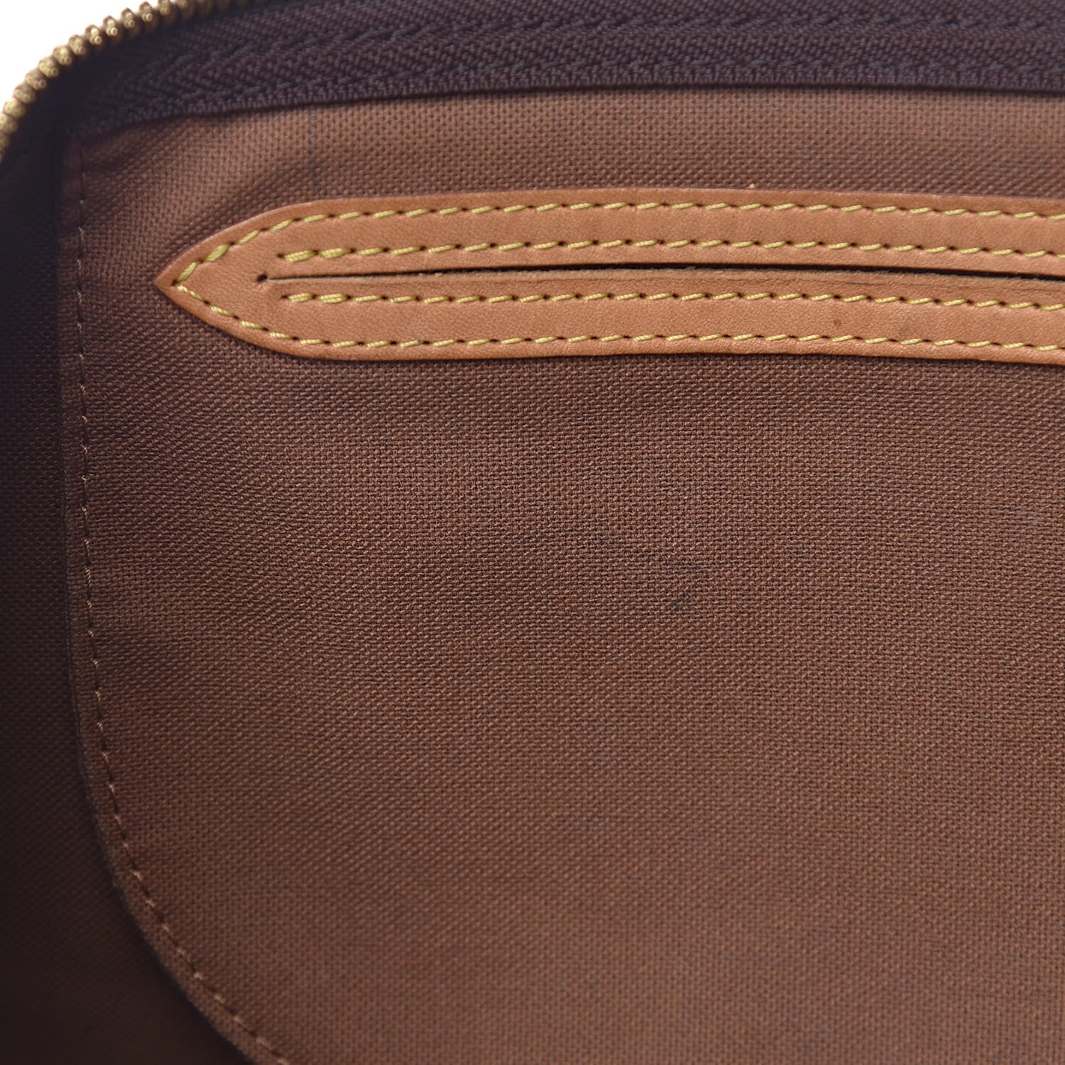 Louis Vuitton Monogram Speedy Bandouliere 40 7 of 13