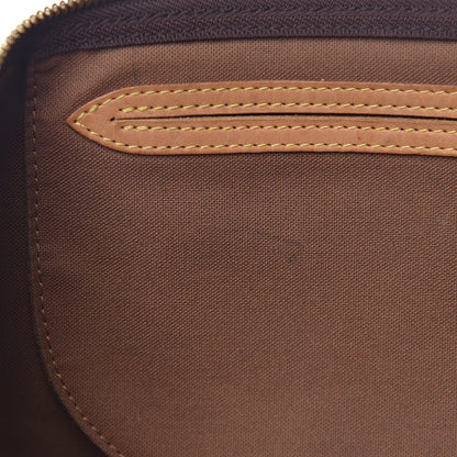 Louis Vuitton Monogram Speedy Bandouliere 40 7 of 13