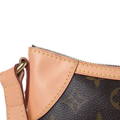 Louis Vuitton Monogram Odeon PM 11 of 11