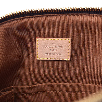 Louis Vuitton Monogram Tivoli GM 6 of 16