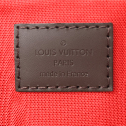 Louis Vuitton Damier Ebene Siena MM 6 of 9