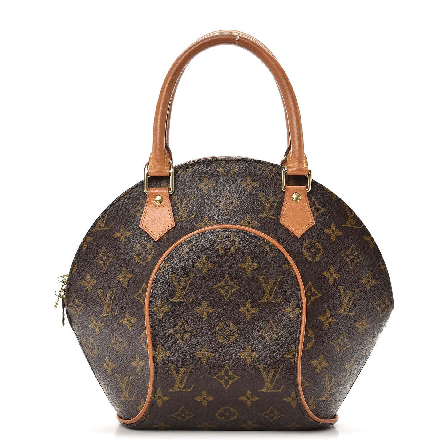 Monogram Ellipse PM