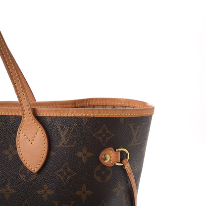 Louis Vuitton Monogram Neverfull MM 13 of 22