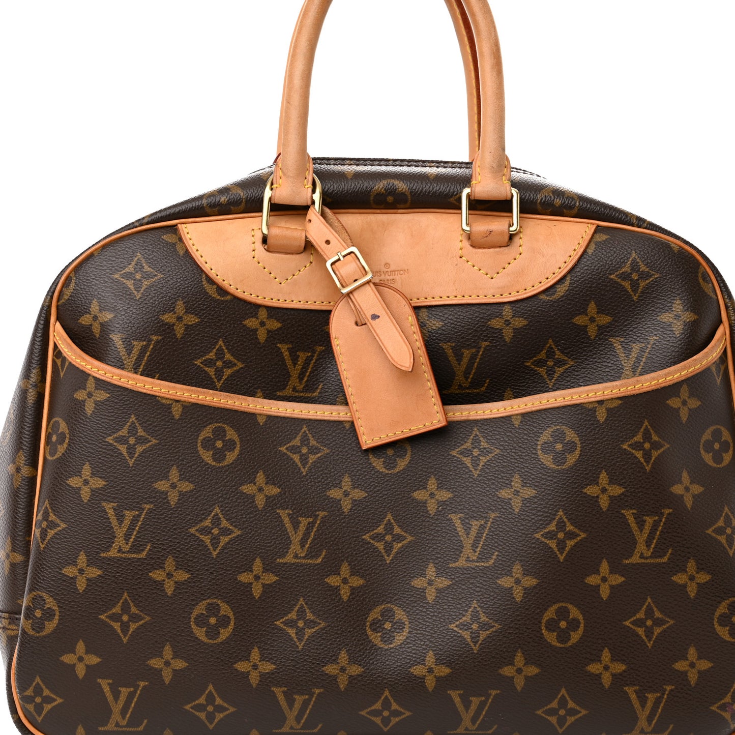 Monogram Deauville