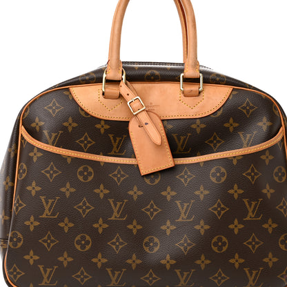 Louis Vuitton Monogram Deauville 7 of 19