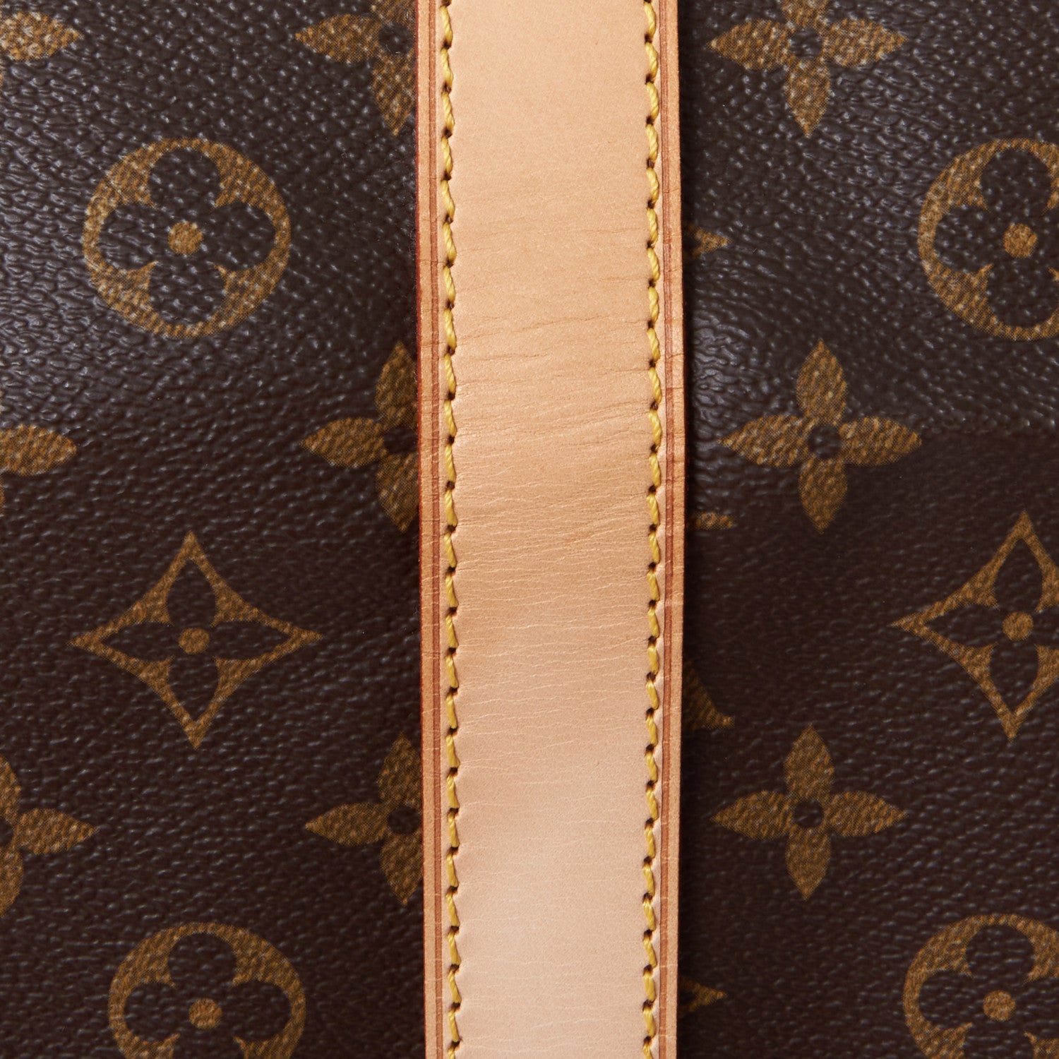 Louis Vuitton Monogram Keepall 60 13 of 16
