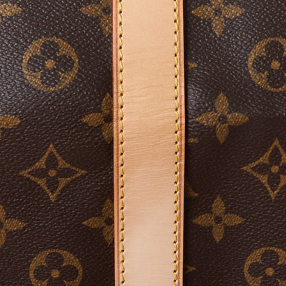 Louis Vuitton Monogram Keepall 60 13 of 16