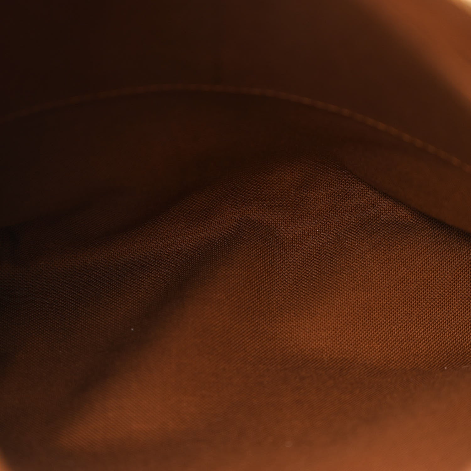 Louis Vuitton Monogram Odeon PM 5 of 12