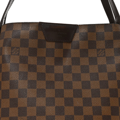 Louis Vuitton Damier Ebene Cabas Rivington 7 of 9