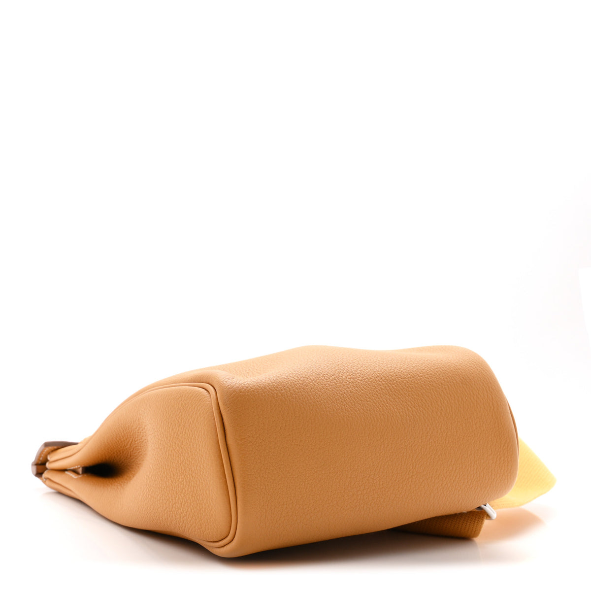 Togo Hac A Dos PM Backpack Natural Sable