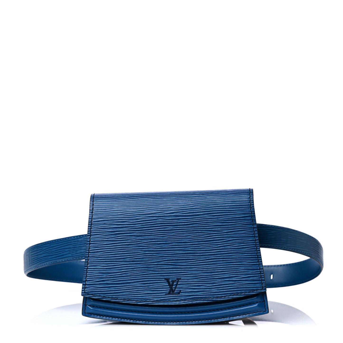 Epi Pochette Ceinture Tilsitt Belt Pouch Toledo