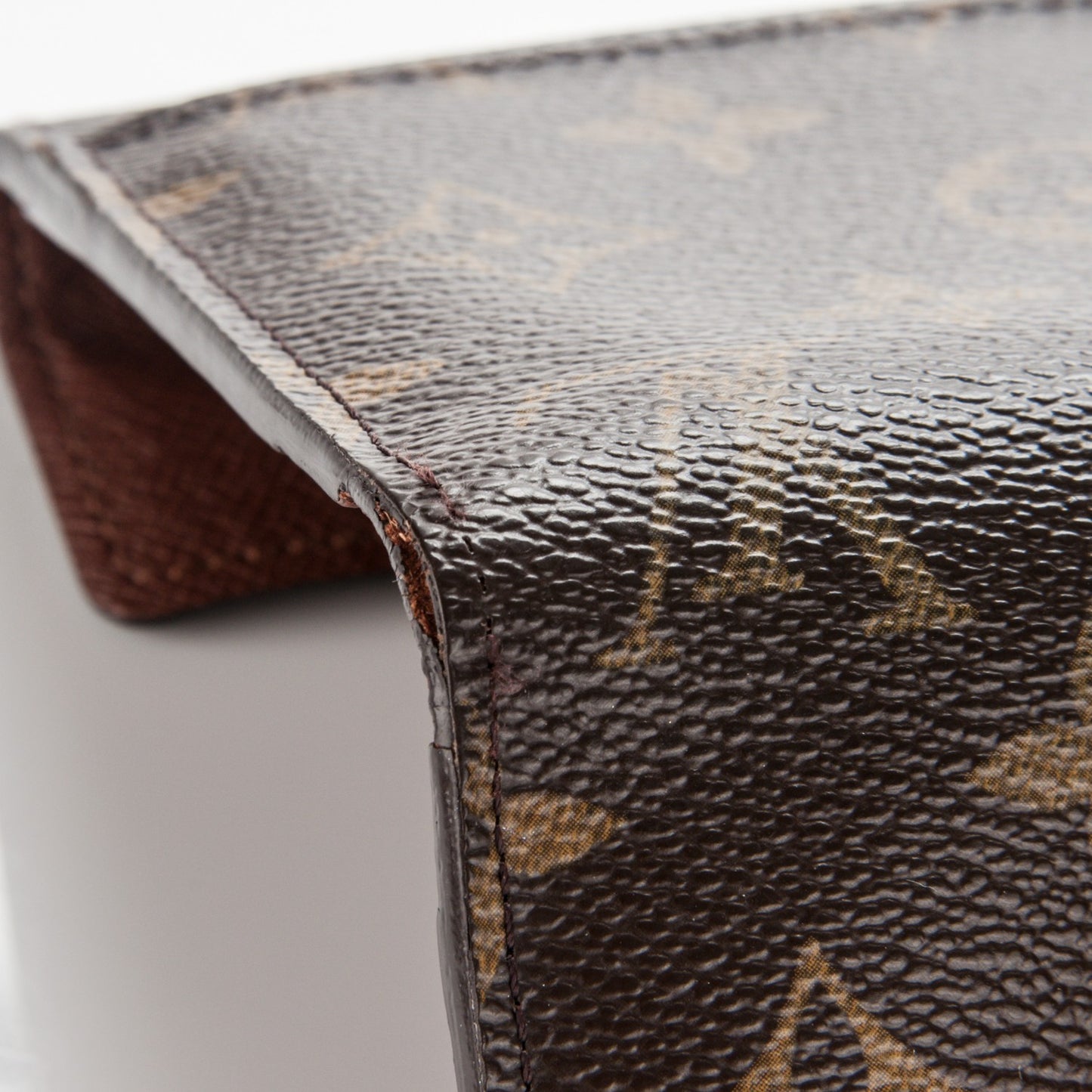 Monogram Koala Compact Wallet