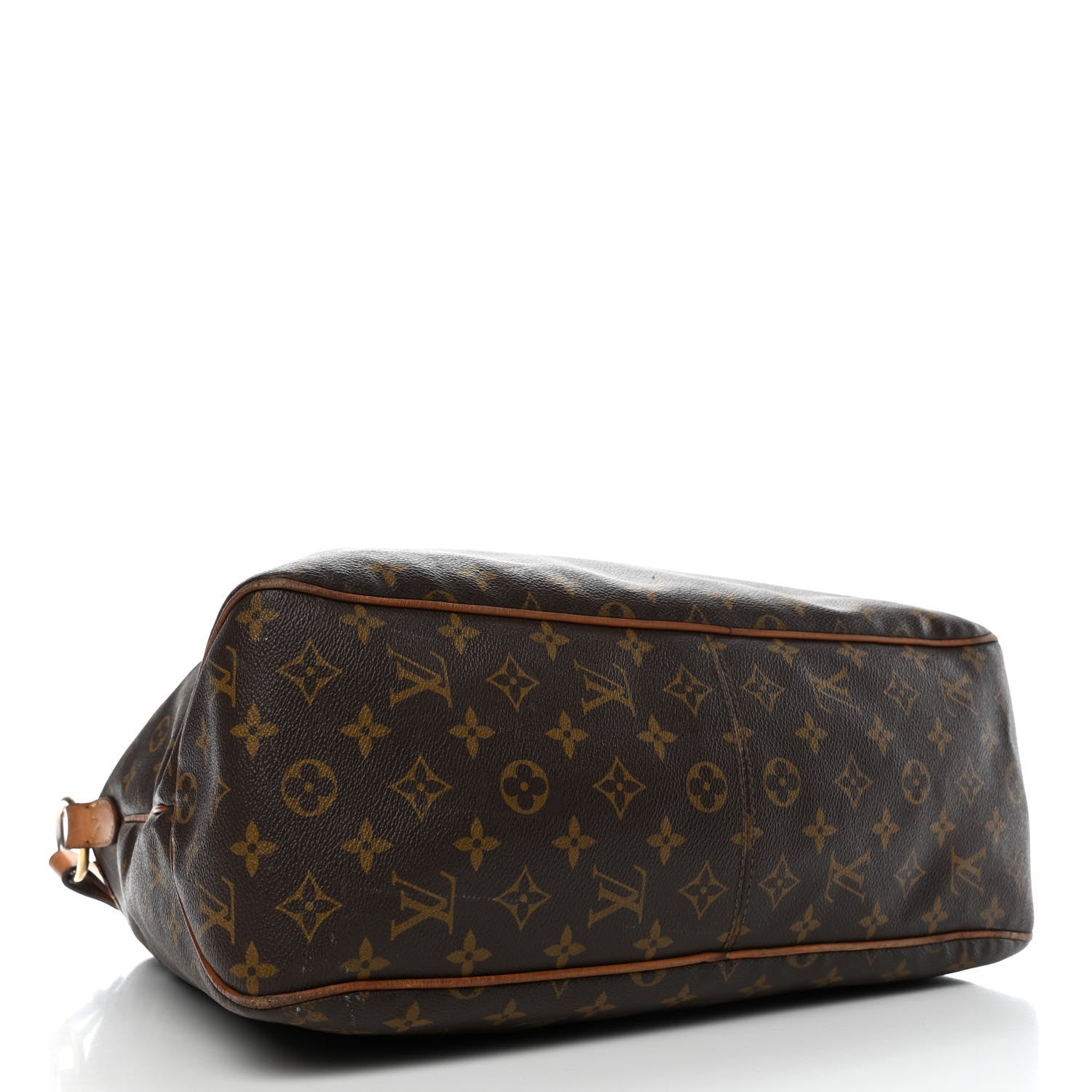 Louis Vuitton Monogram Delightful MM 3 of 4