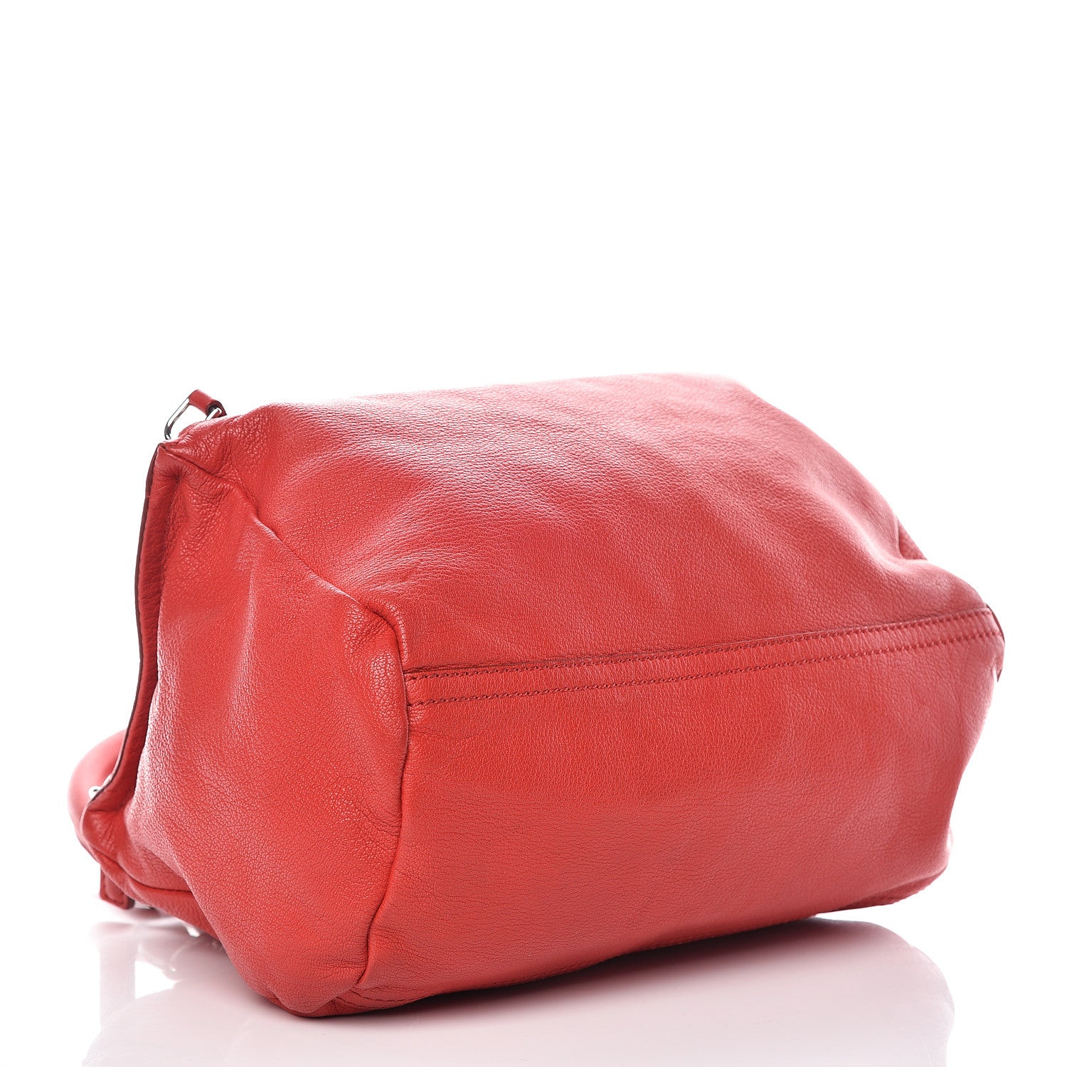 Givenchy Sugar Goatskin Small Pandora Medium Red 4 of 15