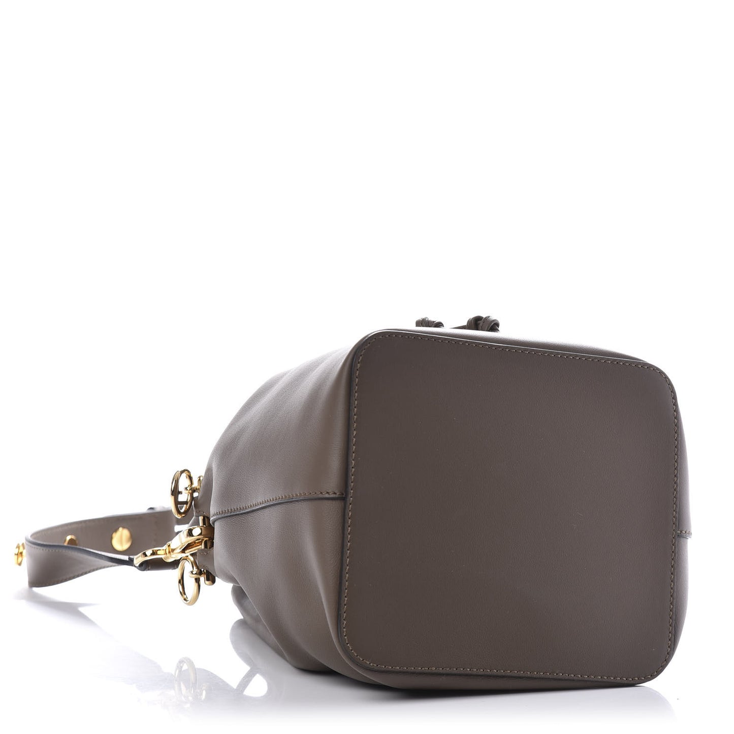 Vitello Grace Matte F is Fendi Grande Mon Tresor Bucket Bag Maya