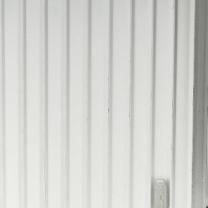 Rimowa Aluminum Essential Trunk Plus Silver 12 of 12