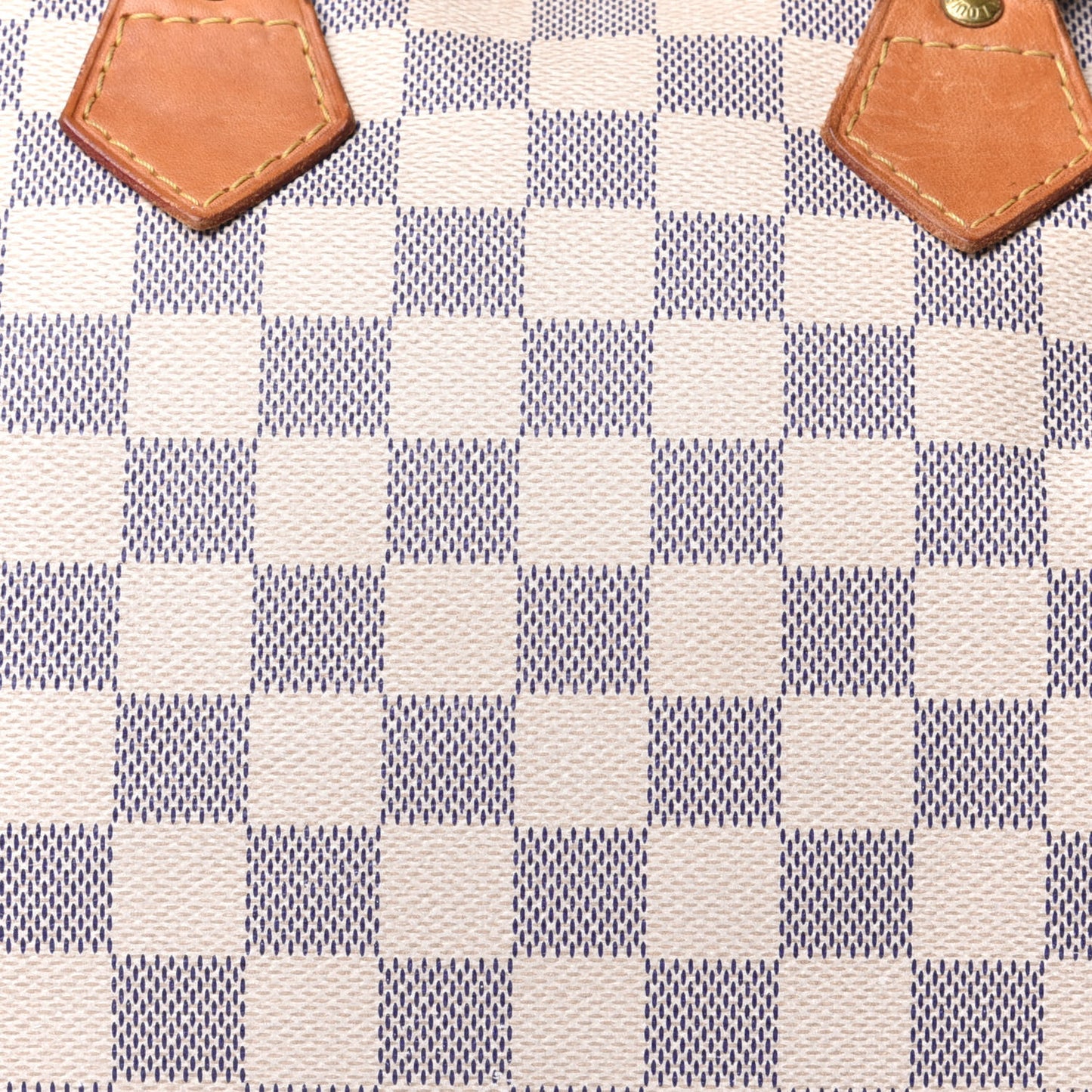 Damier Azur Speedy 25
