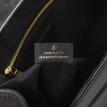 Louis Vuitton Empreinte Saint Germain PM Black 8 of 8