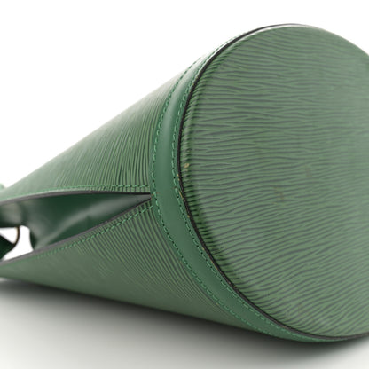 Louis Vuitton Epi Cluny Borneo 9 of 14