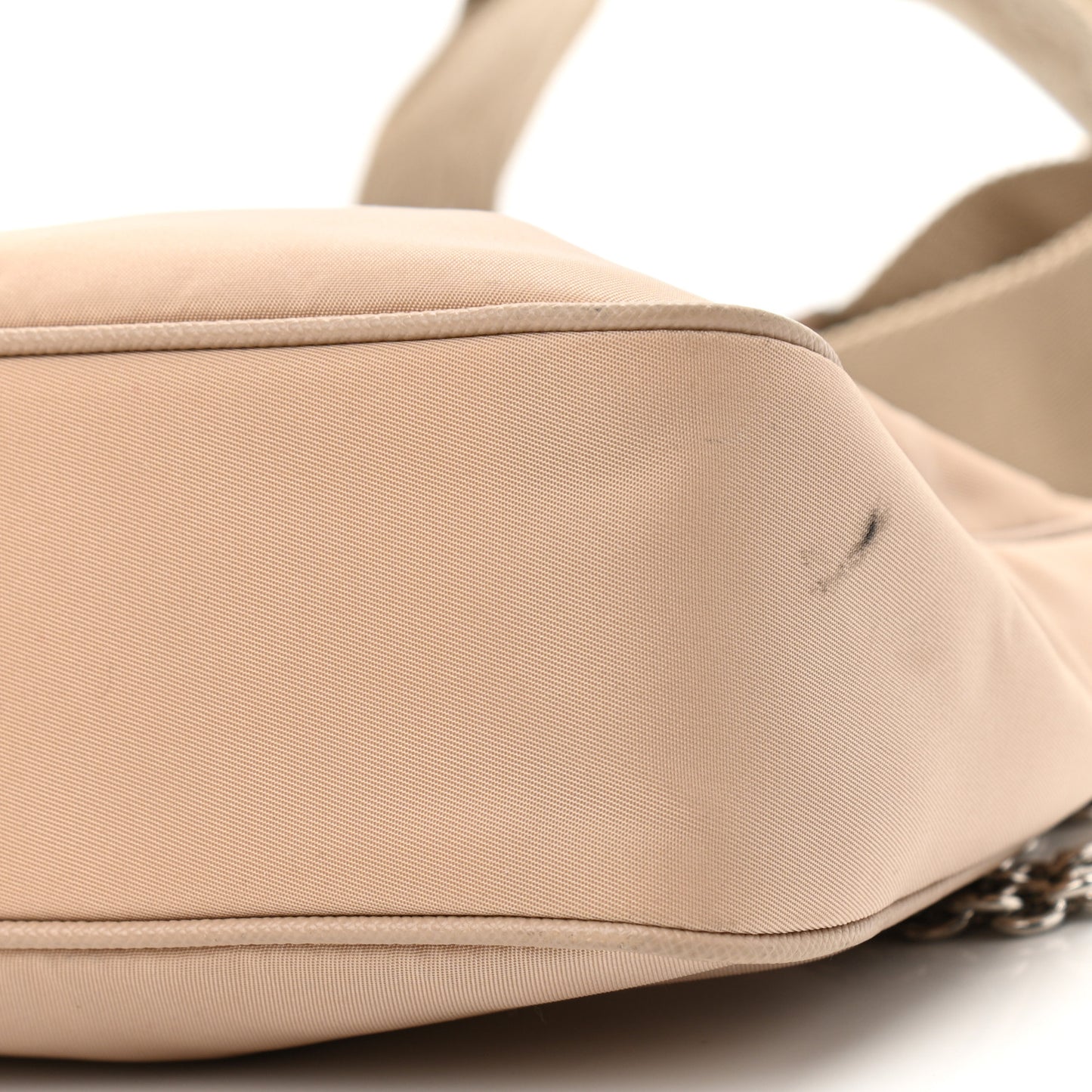 Nylon Re-Edition 2005 Shoulder Bag Cammeo