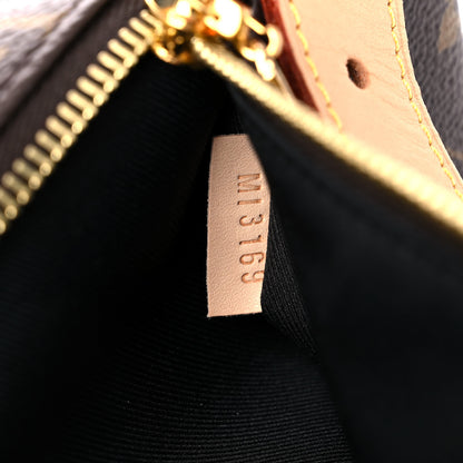 Louis Vuitton Monogram Bumbag 7 of 15