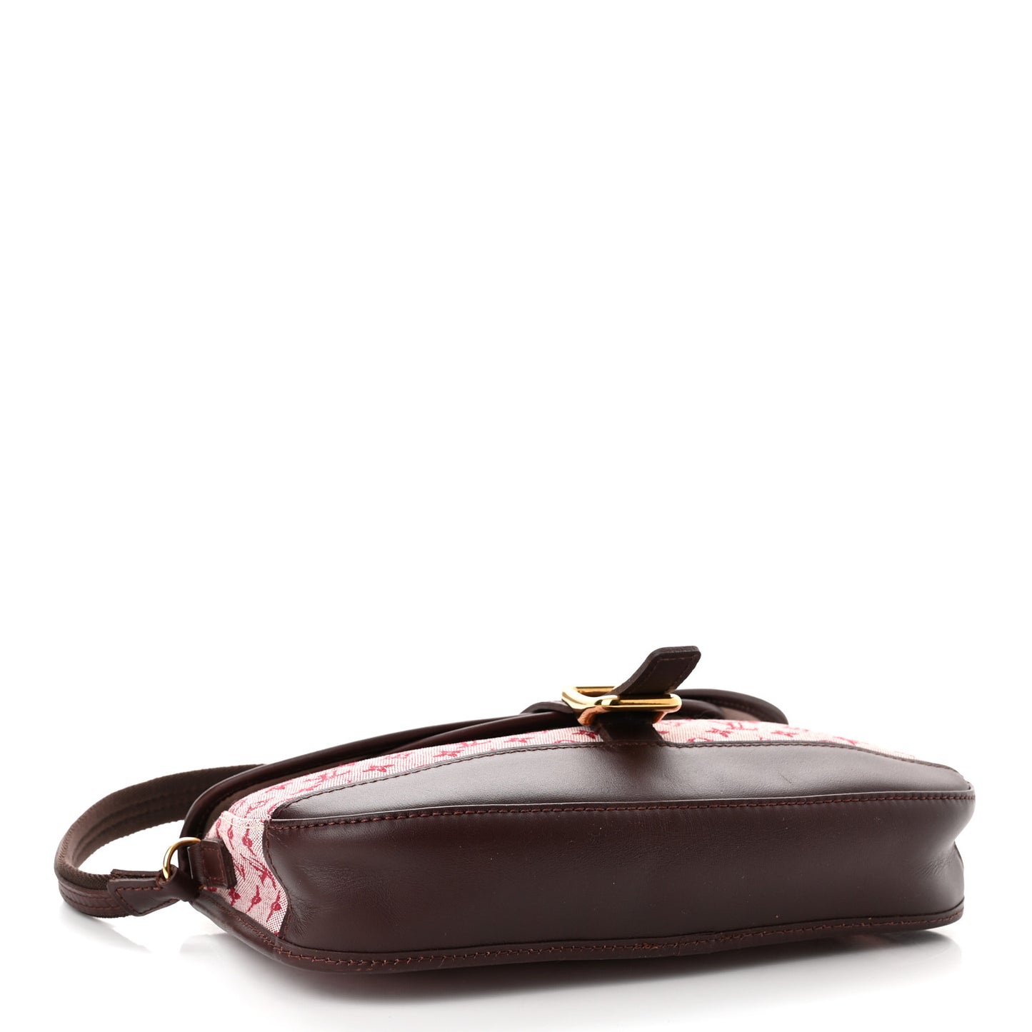 Mini Monogram Marjorie Cherry