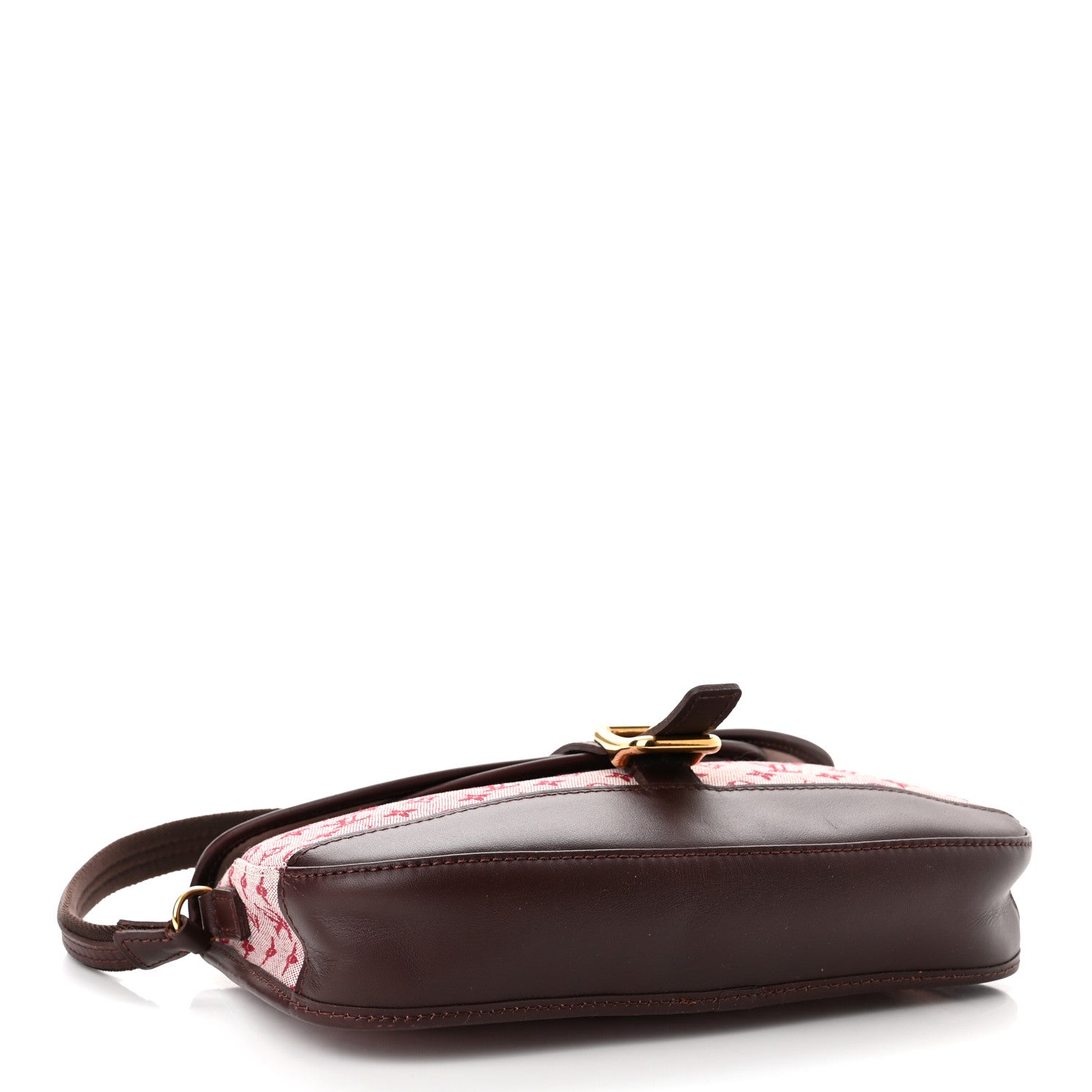 Louis Vuitton Mini Monogram Marjorie Cherry 4 of 10